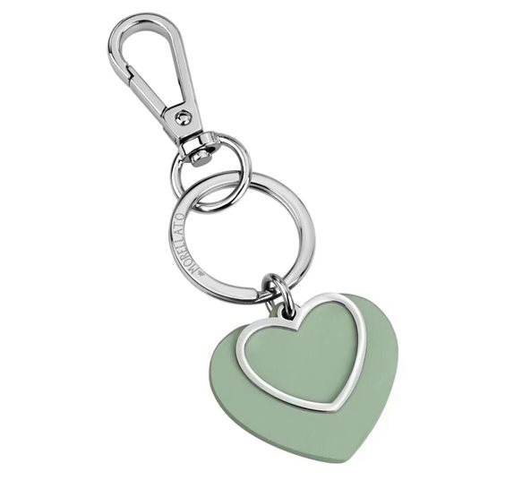 Keychain Morellato in Steel SD1406 - SD1406